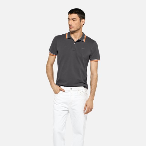 Polo shirt POLO MAN Periscope | GEOX