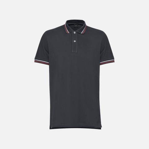 Polo shirt POLO MAN Sky captain - image number 0 | GEOX