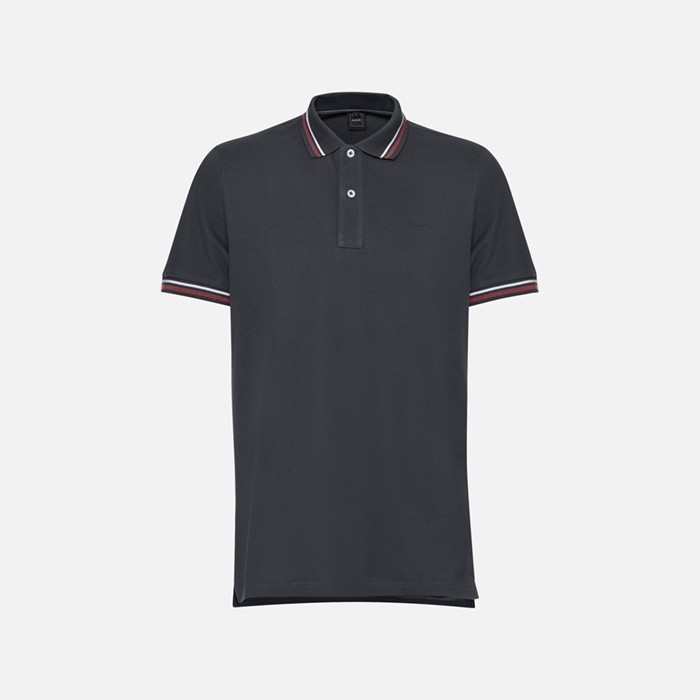 Polo shirt POLO MAN Sky captain | GEOX