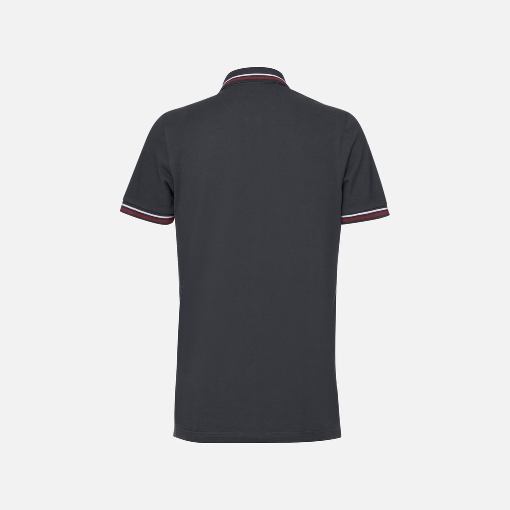 Polo shirt POLO MAN Sky captain - image number 2 | GEOX