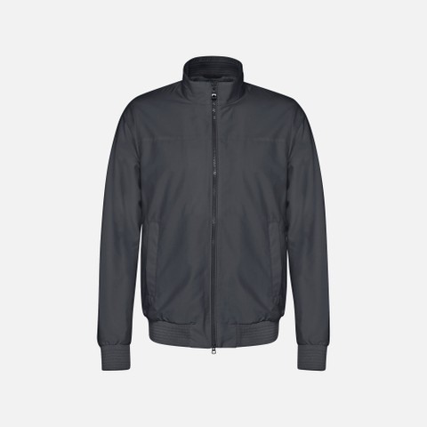 Bomber jacket VINCIT MAN Sky captain | GEOX