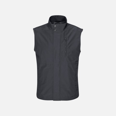 Sleeveless VINCIT MAN Sky captain | GEOX