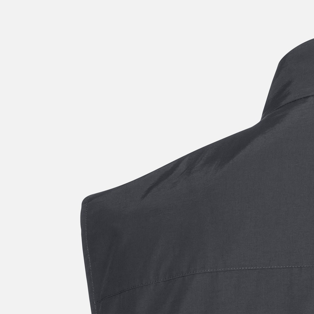 Sleeveless VINCIT MAN Sky captain - image number 3 | GEOX