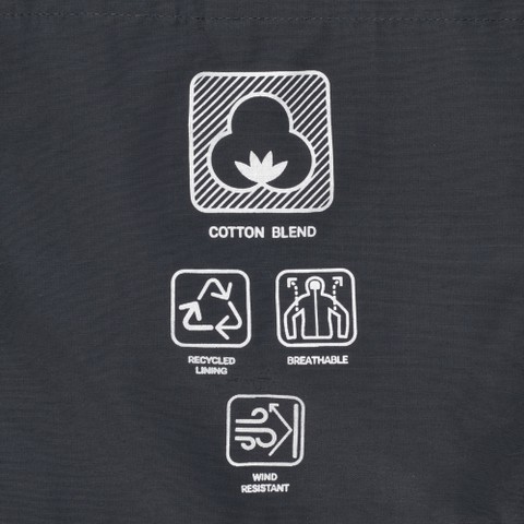 Sleeveless VINCIT MAN Sky captain - image number 10 | GEOX