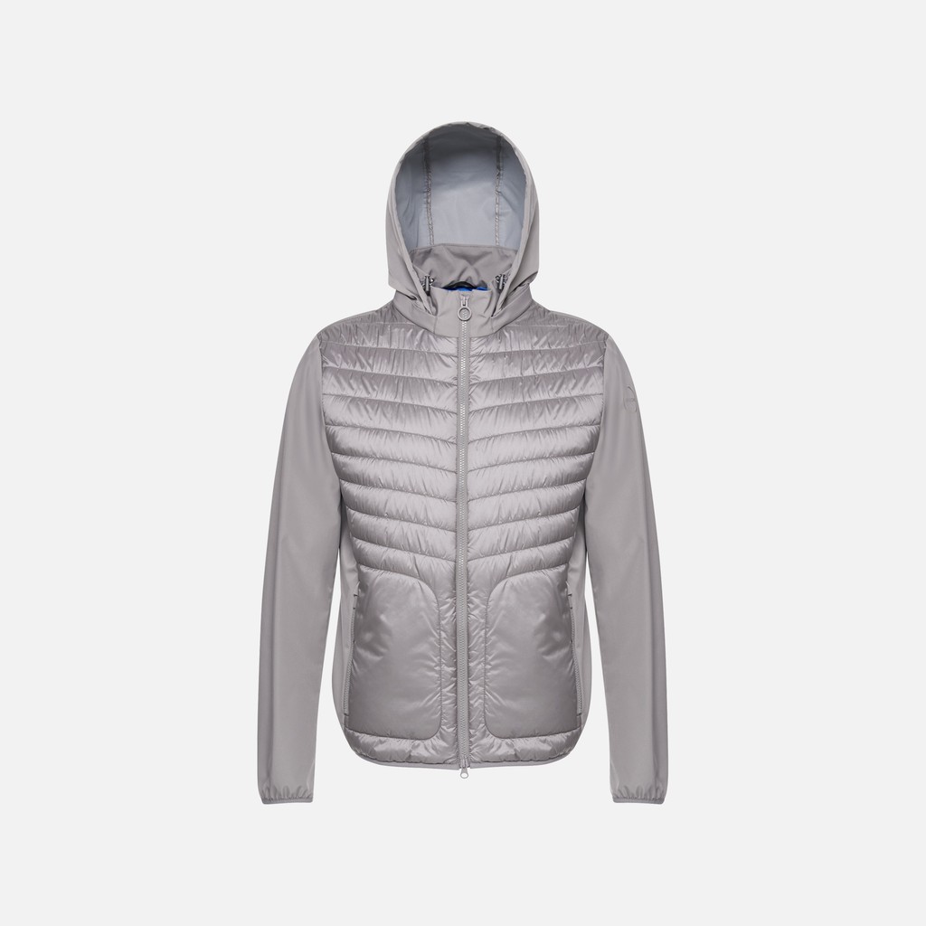 Vêtements Spherica Homme Gris Fumée/gris Fumée