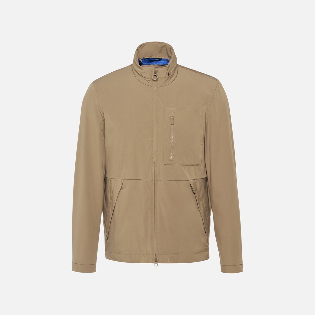 Vêtements Spherica Homme Beige Moyen