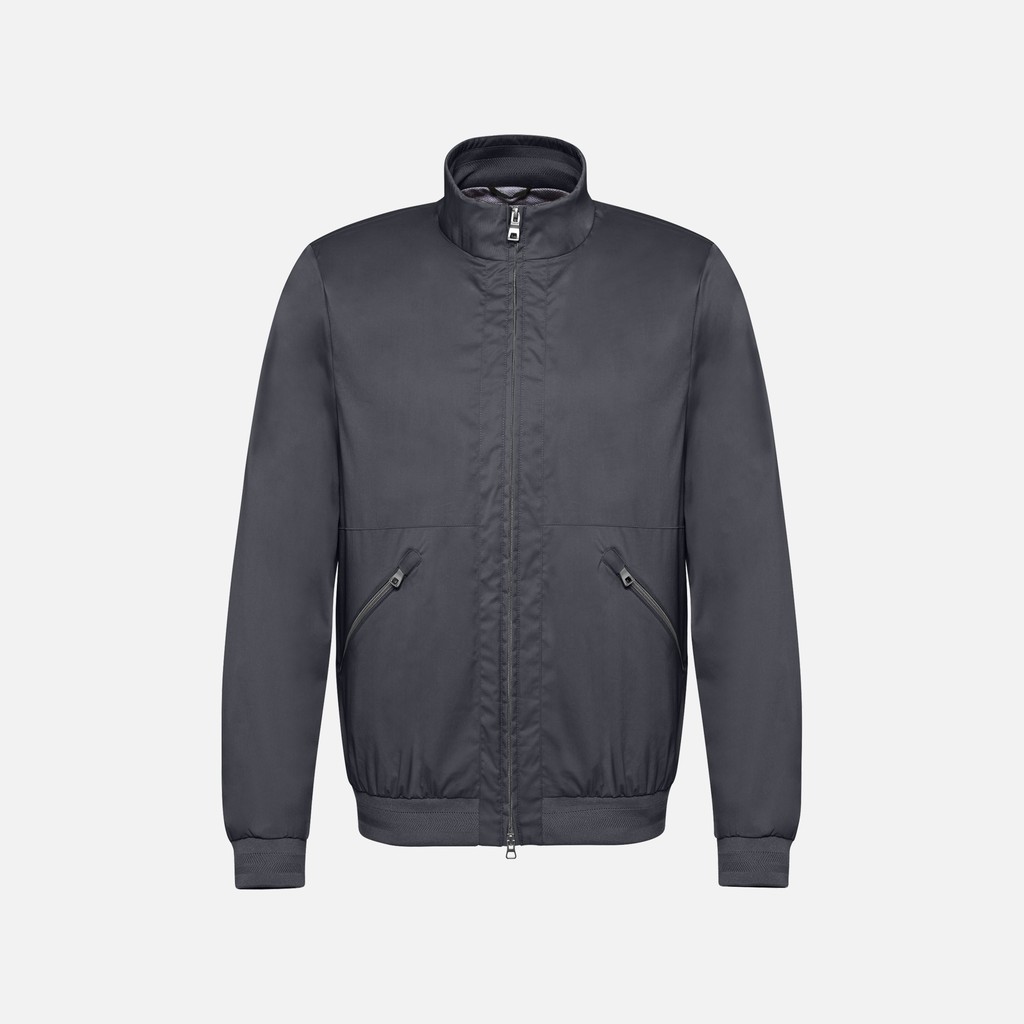 Vêtements Eolo Homme Bleu Nuit