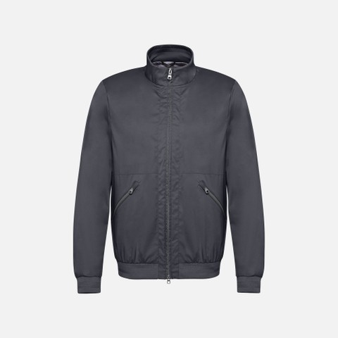 Bomber jacket EOLO MAN Sky captain | GEOX