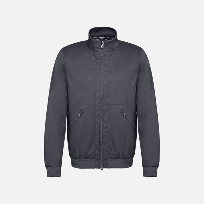 Bomber jacket EOLO MAN Sky captain | GEOX