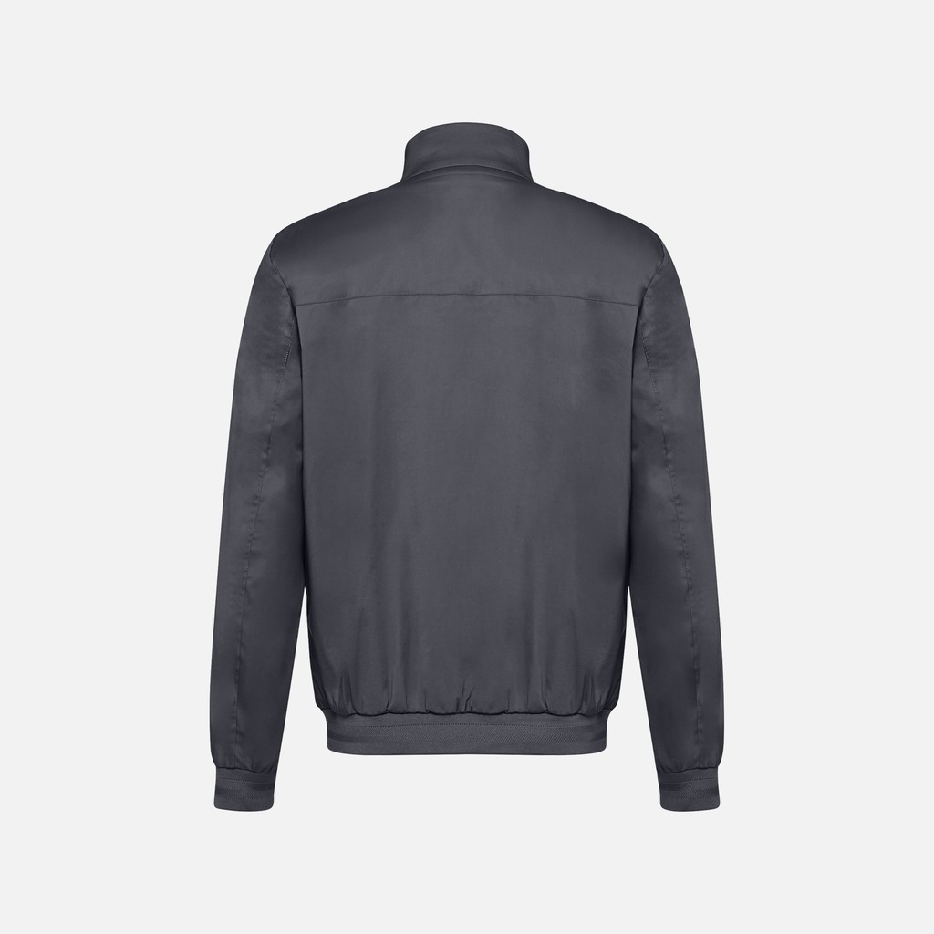 Bomber jacket EOLO MAN Sky captain - image number 2 | GEOX