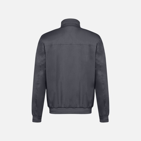 Bomber jacket EOLO MAN Sky captain - image number 2 | GEOX
