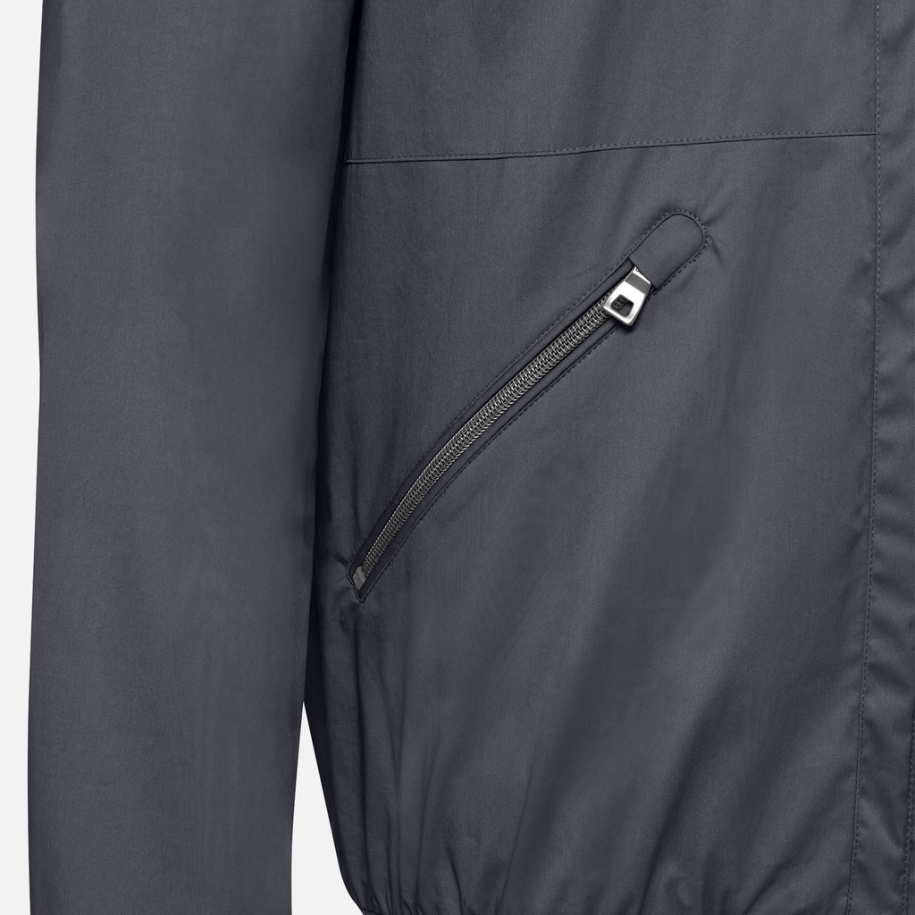 Bomber jacket EOLO MAN Sky captain - image number 4 | GEOX