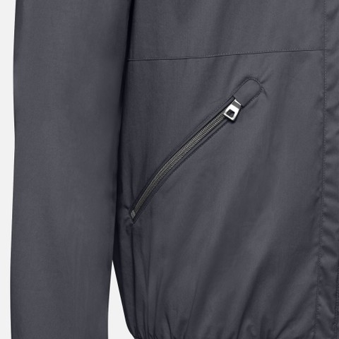 Bomber jacket EOLO MAN Sky captain - image number 4 | GEOX