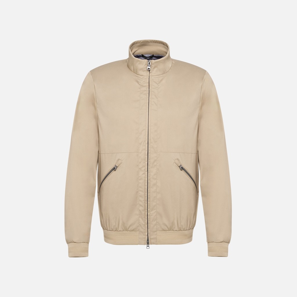 Vêtements Eolo Homme Beige
