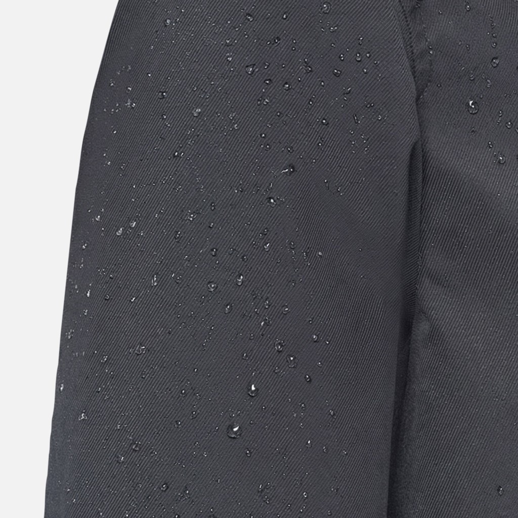 Jacket with hood JACOPO MAN Sky captain - image number 11 | GEOX