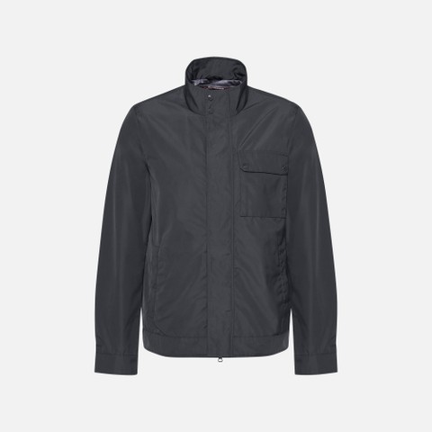 &Uuml;bergangsjacke RENNY HERR Nachtblau | GEOX