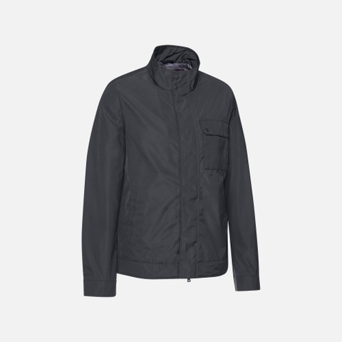 &Uuml;bergangsjacke RENNY HERR Nachtblau - image number 1 | GEOX