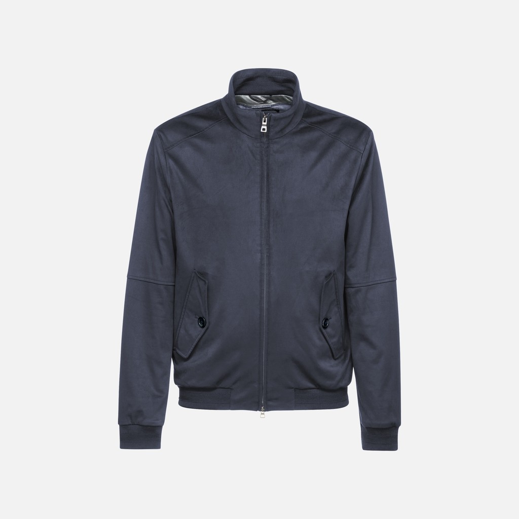 Vêtements Blainey Homme Bleu Nuit
