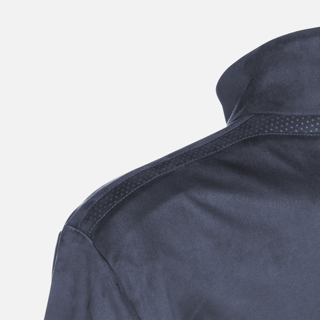 Bomberjacken BLAINEY HERR Nachtblau - image number 5 | GEOX