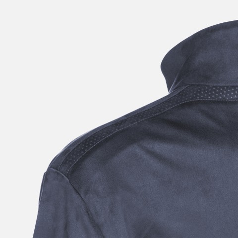 Bomberjacken BLAINEY HERR Nachtblau - image number 5 | GEOX