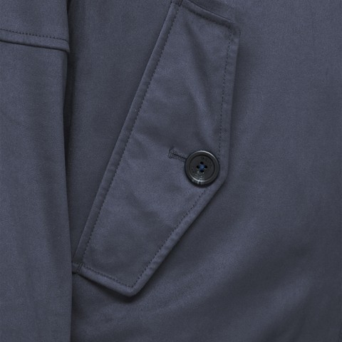 Bomberjacken BLAINEY HERR Nachtblau - image number 6 | GEOX