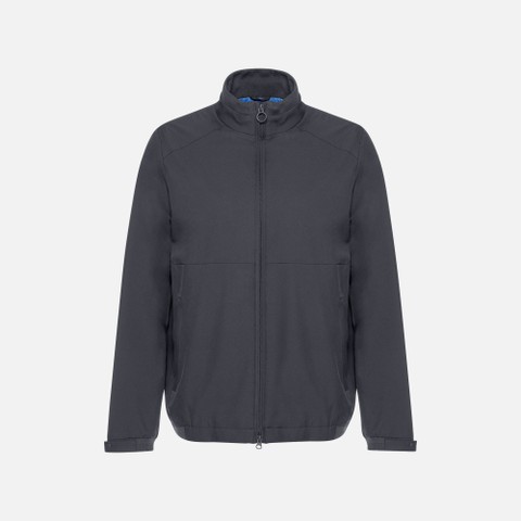 Mid-season jacket SPHERICA MAN Sky captain | GEOX