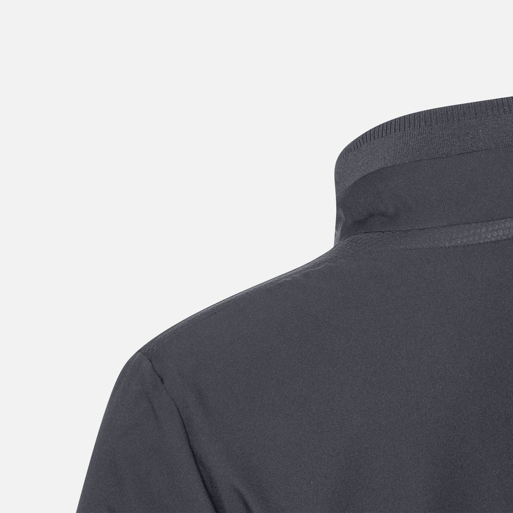 Mid-season jacket SPHERICA MAN Sky captain - image number 3 | GEOX