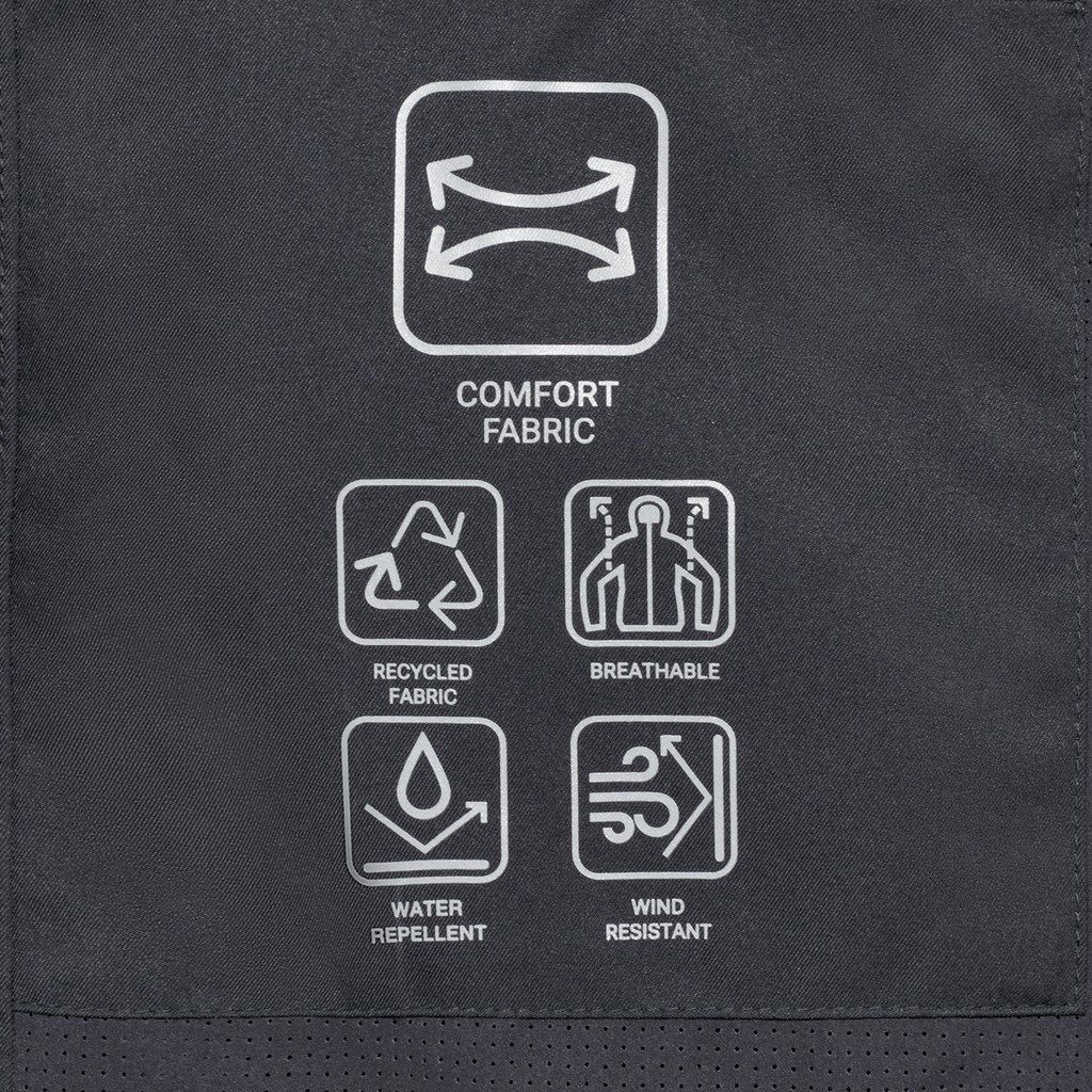 Mid-season jacket SPHERICA MAN Sky captain - image number 11 | GEOX