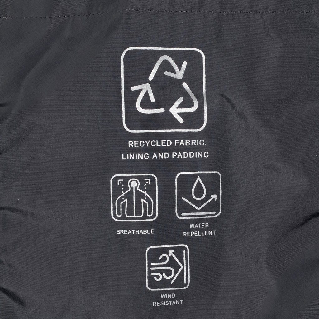 Sleeveless WILMER MAN Sky captain - image number 4 | GEOX