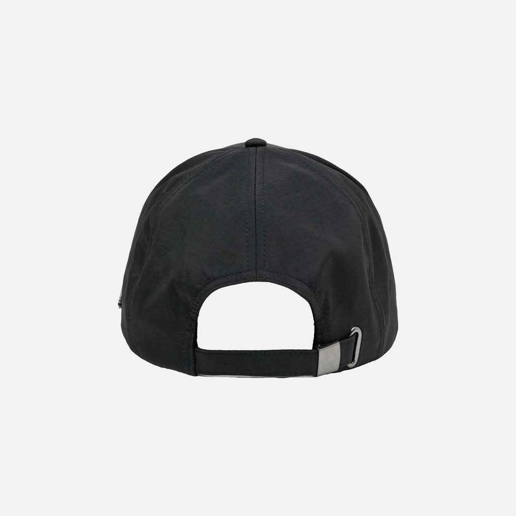 Cap with visor CLUDEY MAN Black - image number 1 | GEOX