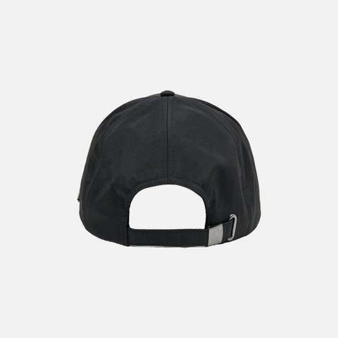 Cap with visor CLUDEY MAN Black - image number 1 | GEOX