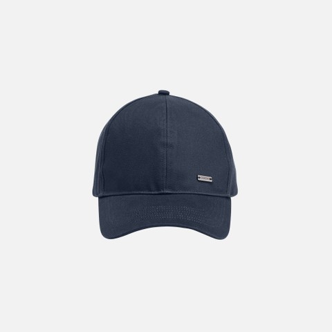 Hat CLUDEY MAN Sky captain - image number 0 | GEOX