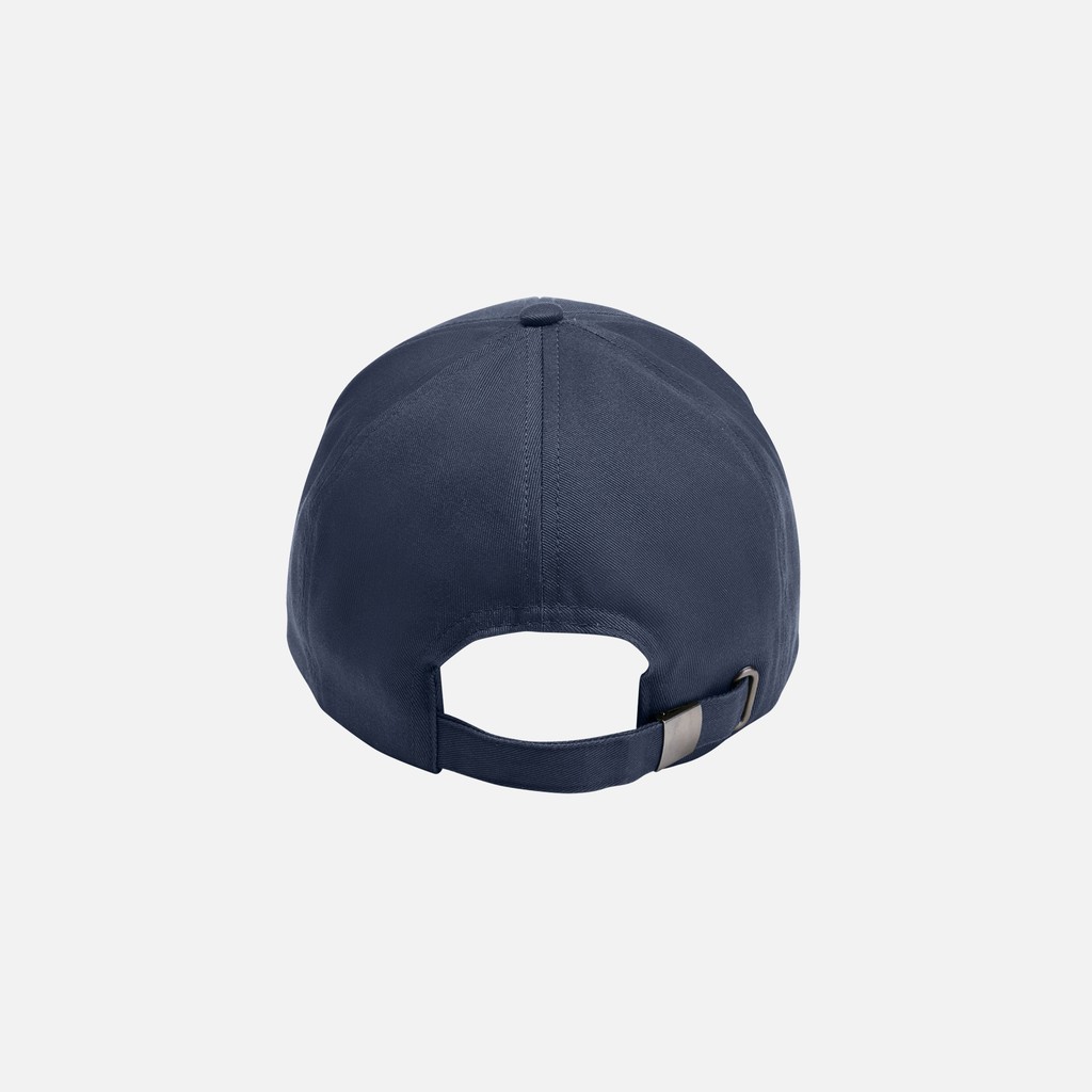Hat CLUDEY MAN Sky captain - image number 1 | GEOX
