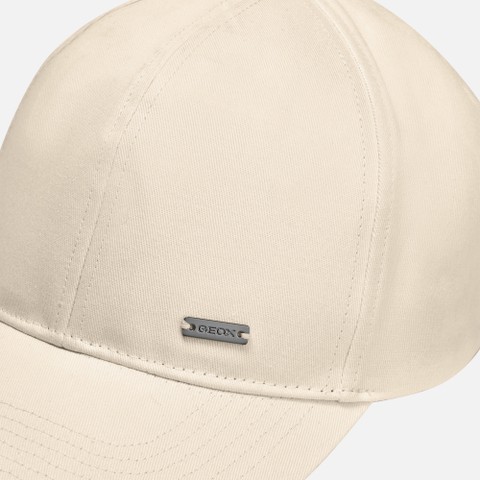 Hat CLUDEY MAN Moonbeam - image number 2 | GEOX