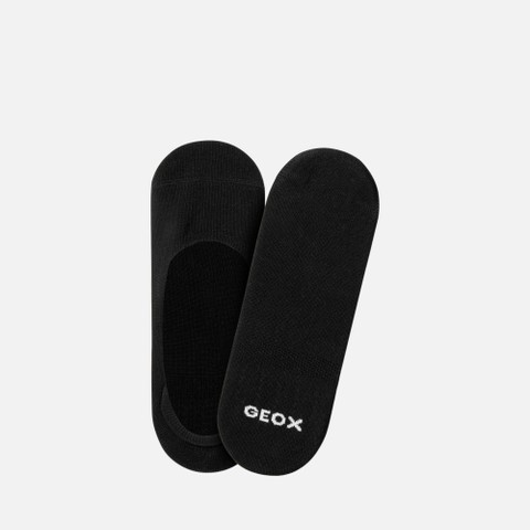 Short socks THREE-PACK SOCKS ADULT Black | GEOX