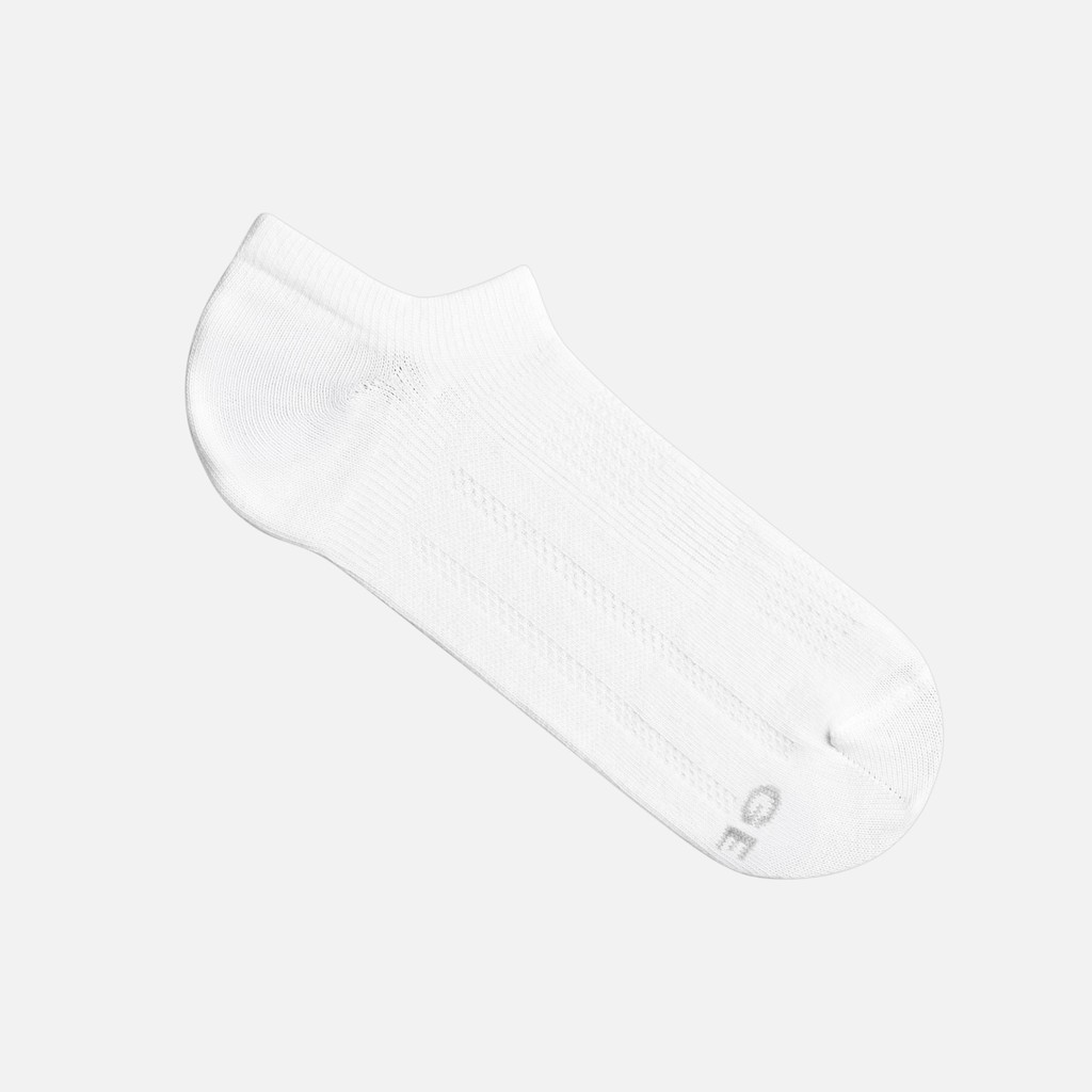 Short socks TWO-PACK SOCKS MAN White - image number 0 | GEOX