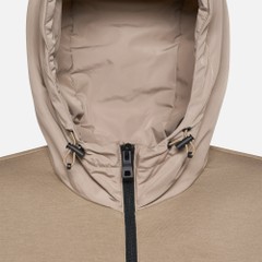 sweater man — aluminum/aluminum 9
