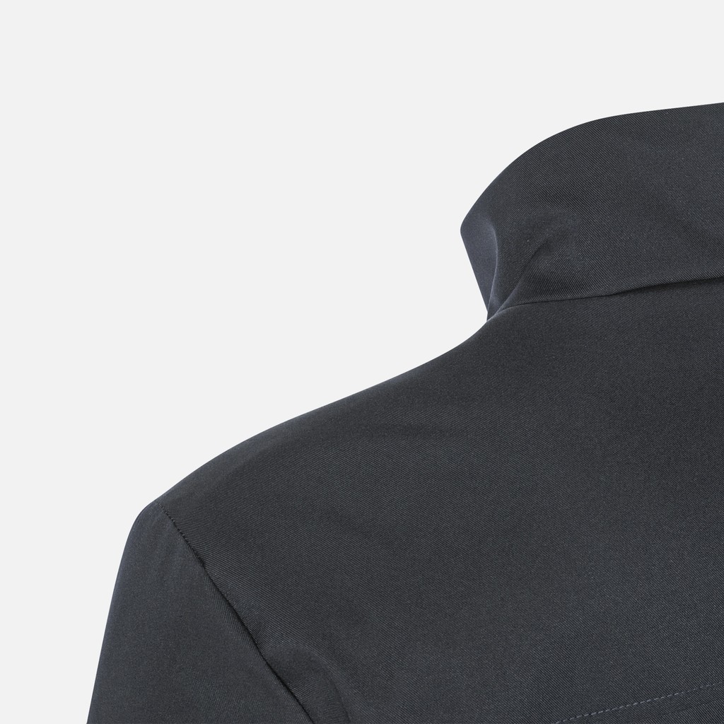 Bomber jacket VINCIT MAN Sky captain - image number 8 | GEOX