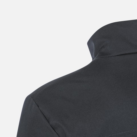Bomber jacket VINCIT MAN Sky captain - image number 8 | GEOX