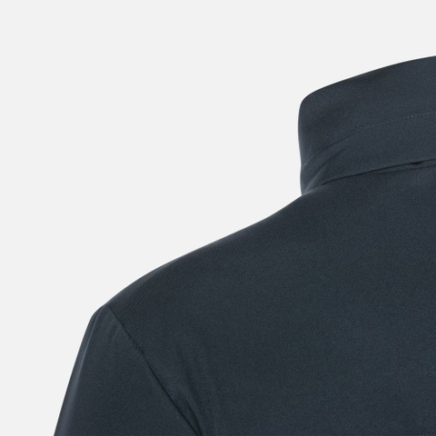 Wind-breaker jacket VINCIT MAN Sky captain - image number 8 | GEOX