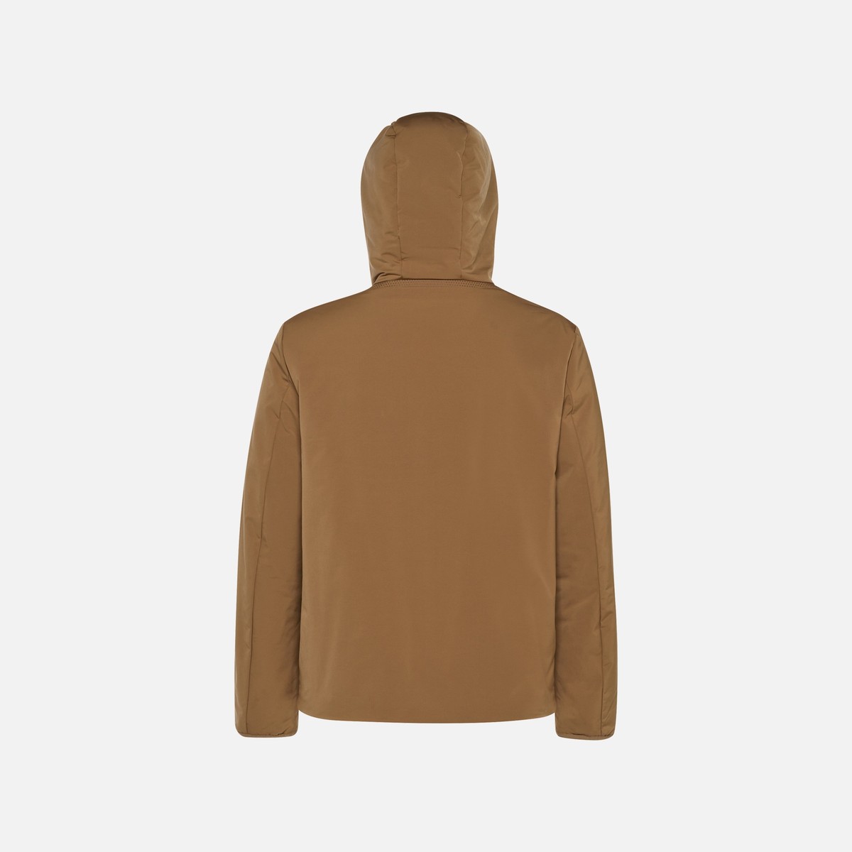 spherica man — hazelnut_brown