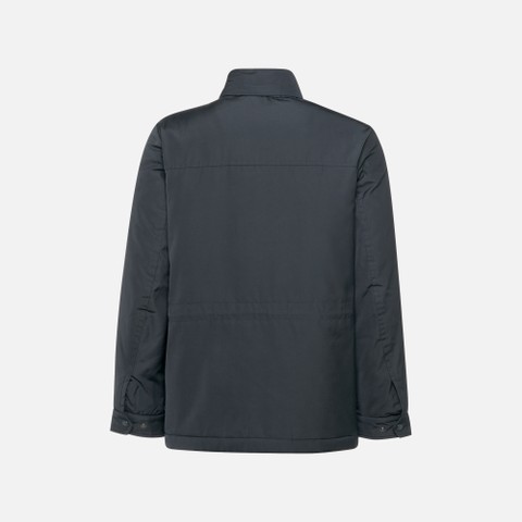 Wind-breaker jacket RENNY MAN Sky captain - image number 7 | GEOX