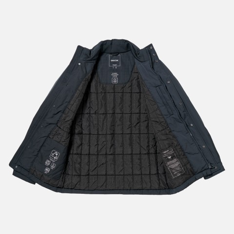 Wind-breaker jacket RENNY MAN Sky captain - image number 10 | GEOX