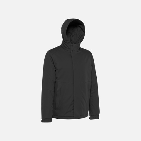 Weatherproof jacket SEDRAL MAN Black - image number 5 | GEOX