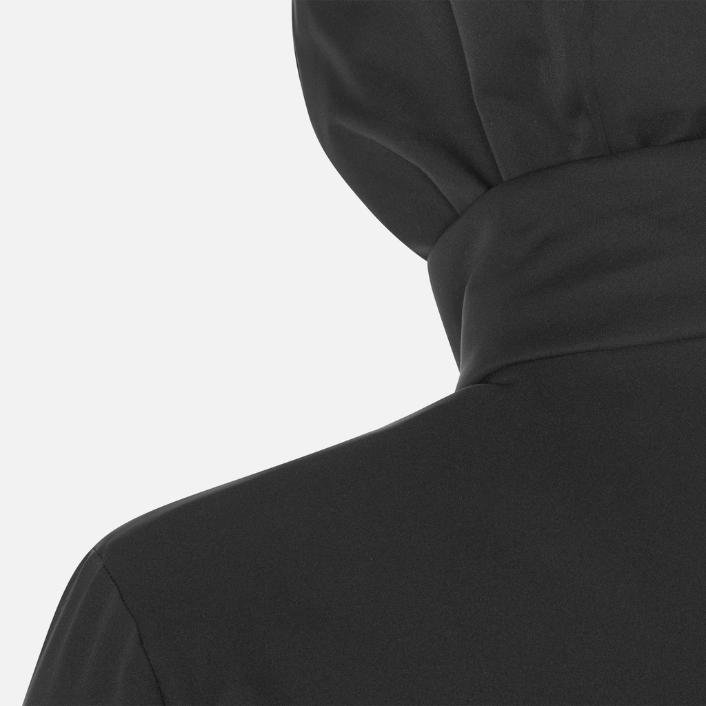 Weatherproof jacket SEDRAL MAN Black - image number 7 | GEOX