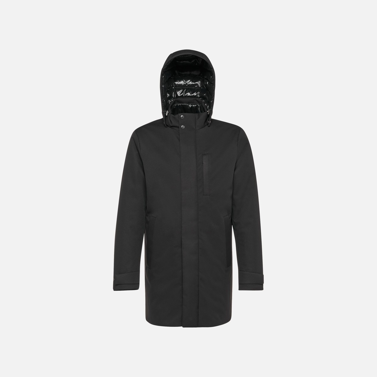 aerantis man — black