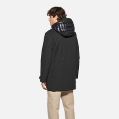 aerantis man — black 3