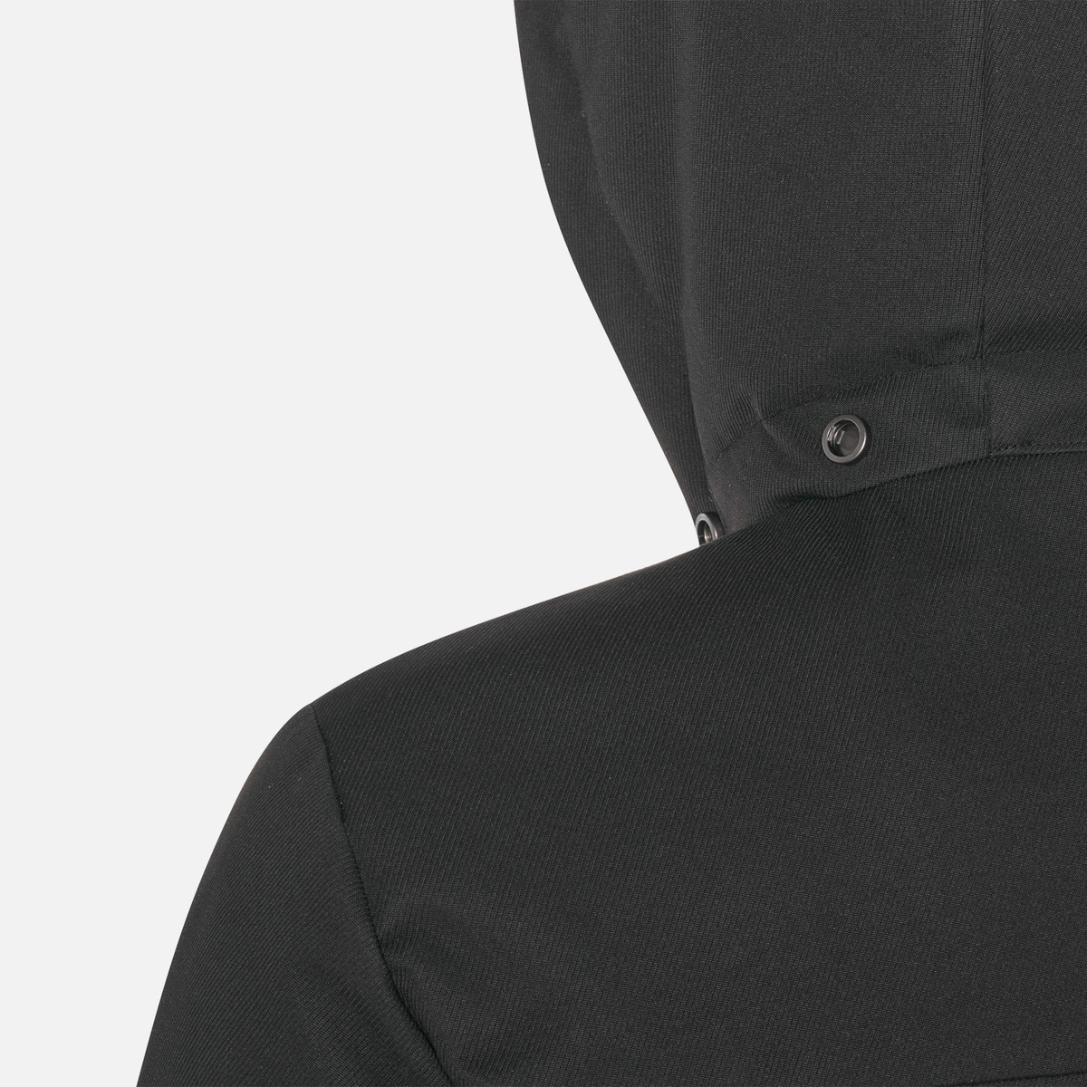 aerantis man — black