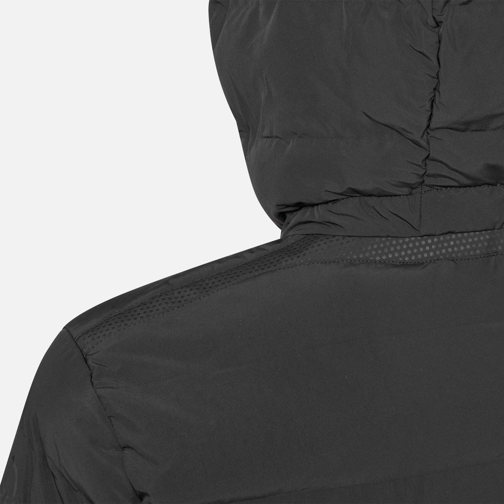 Short down jacket SPHERICA MAN Black - image number 4 | GEOX
