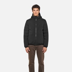 spherica man — coffee_bean/black 3